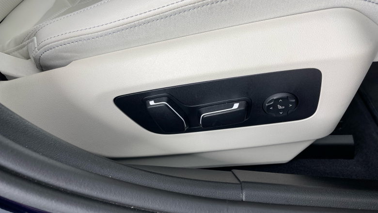 BMW i5 250kW eDrive40 M Sport Pro 84kWh 4dr Auto Electric Saloon